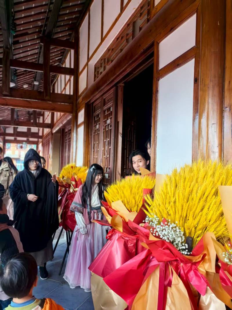 荆州文旅项目策划